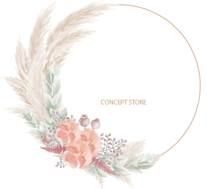 PENSÉE BOHÈME
